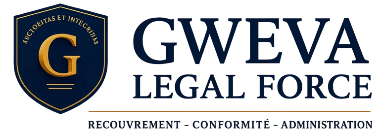 Gweva Legal Force - Cabinet de recouvrement PACA